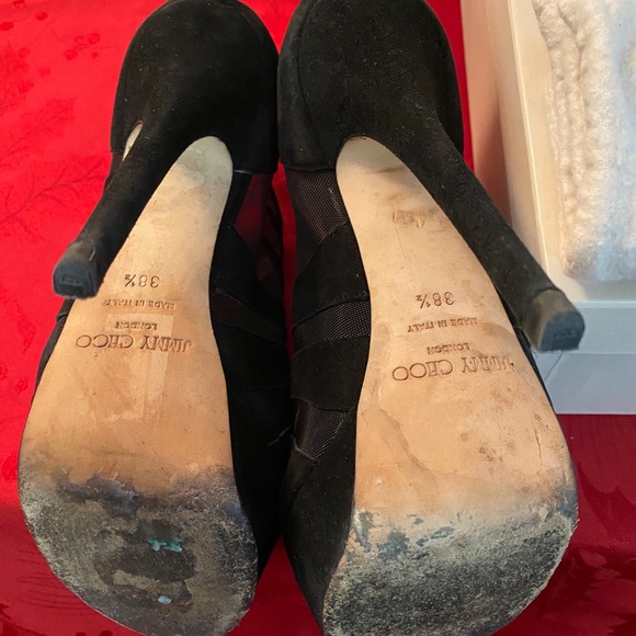 Jimmy Choo - Picture 5 of 12